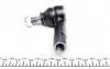 17006 Наконечник тяги рулевой (L) VW Caddy II 1.4-1.9D 94-04 FEBI BILSTEIN підбір по vin на Brocar