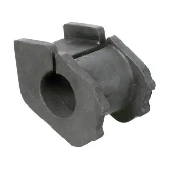 42842 Втулка стабилизатора (переднего) Toyota Yaris 05- (D=23mm) FEBI BILSTEIN подбор по vin на Brocar