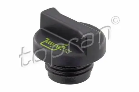 305056 Маслозаливна кришка TOPRAN підбір по vin на Brocar