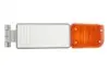 CLMA002L Повторювач повороту TRUCKLIGHT підбір по vin на Brocar