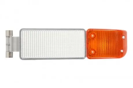 CLMA002L Повторювач повороту TRUCKLIGHT підбір по vin на Brocar