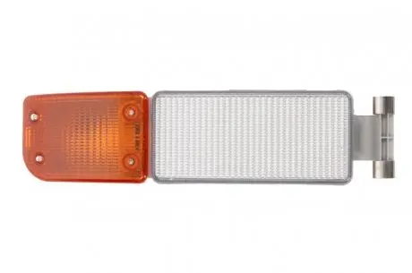 CLMA002R Повторитель поворота TRUCKLIGHT подбор по vin на Brocar