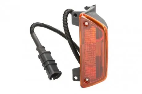 CLMA008 Повторювач повороту TRUCKLIGHT підбір по vin на Brocar