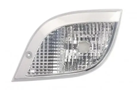 CLME003L Повторювач повороту TRUCKLIGHT підбір по vin на Brocar