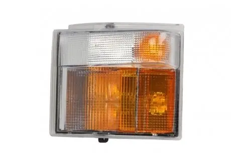 CLSC001L Повторювач повороту TRUCKLIGHT підбір по vin на Brocar