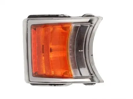 CLSC003 Повторювач повороту TRUCKLIGHT підбір по vin на Brocar
