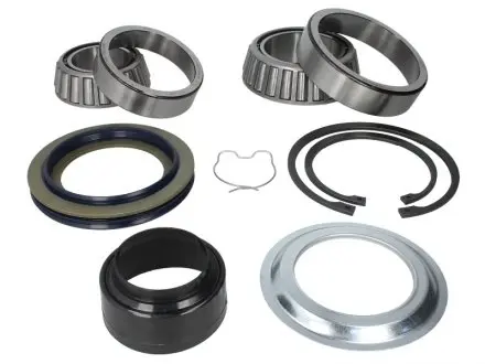 VKBA2450 Ремкомплект ступиці SKF підбір по vin на Brocar