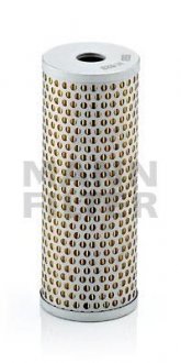 H623 Фильтр гидравлический MANN подбор по vin на Brocar