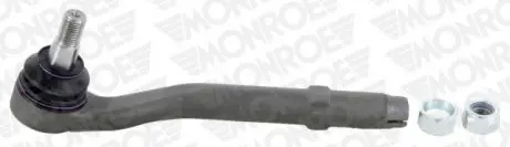 L17126 Рульовий наконечник MONROE підбір по vin на Brocar