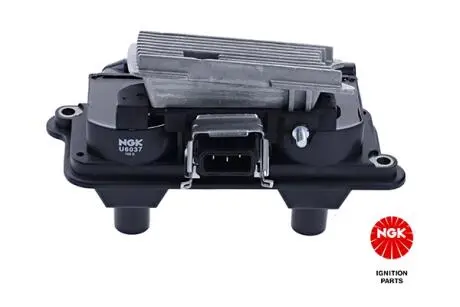 48048 Катушка запалювання NGK підбір по vin на Brocar