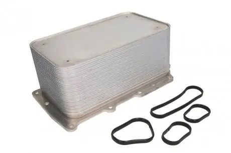 31335 Радіатор NRF підбір по vin на Brocar