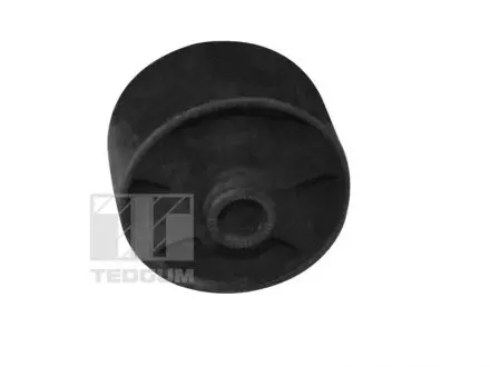 00349741 Подушка двигуна TEDGUM підбір по vin на Brocar