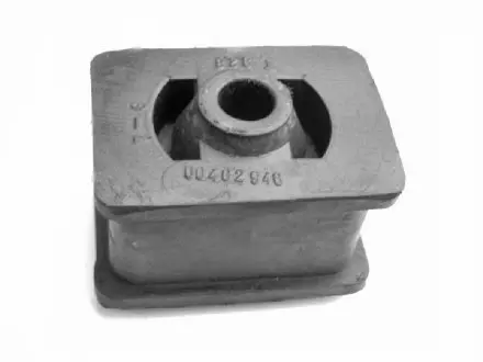 00462946 Подушка двигуна TEDGUM підбір по vin на Brocar