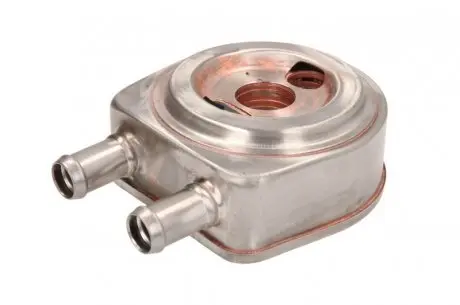 D405001TT Охладитель масла THERMOTEC подбор по vin на Brocar