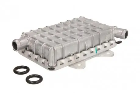 D4M001TT Охолоджувач мастила THERMOTEC підбір по vin на Brocar