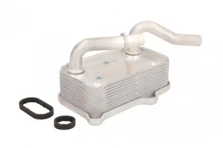 D4M002TT Охладитель масла THERMOTEC подбор по vin на Brocar