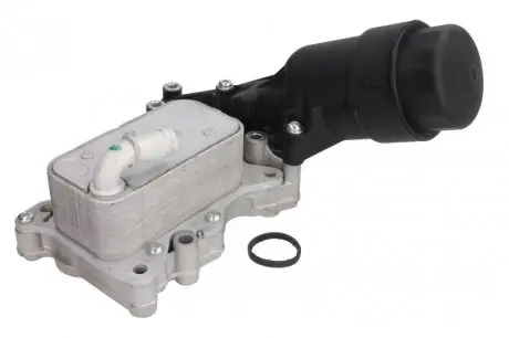 D4M011TT Охолоджувач мастила THERMOTEC підбір по vin на Brocar