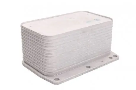 D4R006TT Охладитель масла THERMOTEC підбір по vin на Brocar