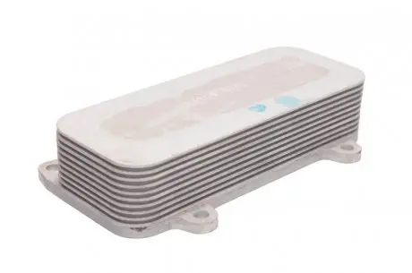 D4W002TT Охладитель масла THERMOTEC подбор по vin на Brocar