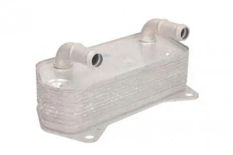 D4W007TT Охладитель масла THERMOTEC подбор по vin на Brocar