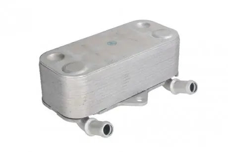 D4X008TT Охладитель масла THERMOTEC подбор по vin на Brocar