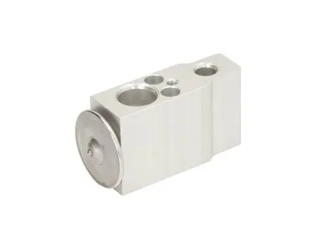 KTT140009 Клапан кондиціонера THERMOTEC підбір по vin на Brocar