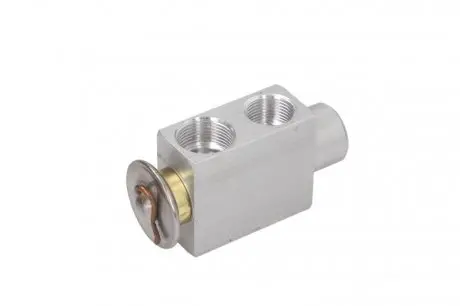 KTT140038 Клапан кондиціонера THERMOTEC підбір по vin на Brocar