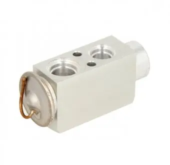KTT140042 Клапан кондиционера THERMOTEC подбор по vin на Brocar