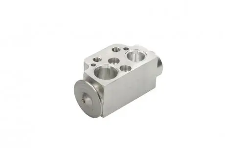 KTT140051 Клапан кондиционера THERMOTEC підбір по vin на Brocar