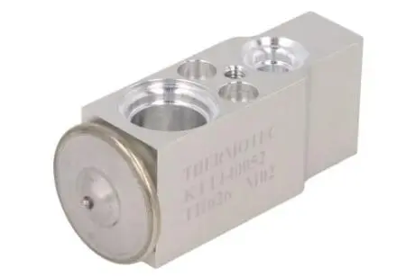 KTT140052 Клапан кондиционера THERMOTEC підбір по vin на Brocar