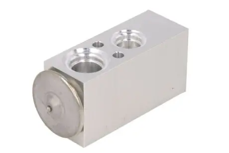 KTT140053 Клапан кондиционера THERMOTEC подбор по vin на Brocar