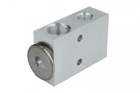 KTT140057 Клапан кондиціонера THERMOTEC підбір по vin на Brocar
