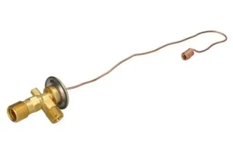 KTT140059 Клапан кондиционера THERMOTEC подбор по vin на Brocar