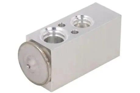 KTT140061 Клапан кондиціонера THERMOTEC підбір по vin на Brocar