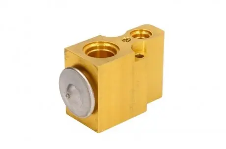 KTT140068 Клапан кондиционера THERMOTEC подбор по vin на Brocar