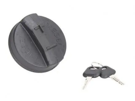 SCACA002 Кришка,паливний бак THERMOTEC підбір по vin на Brocar