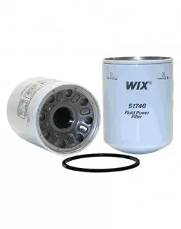 51746 Фільтр масляний 51746 HD (Вир-во Wix-Filtron) WIX FILTERS підбір по vin на Brocar
