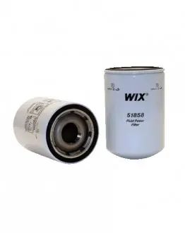 51858 Фильтр гидравлический WIX FILTERS подбор по vin на Brocar