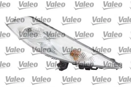 044978 Повторювач повороту VALEO підбір по vin на Brocar