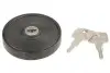 Крышка бака топливного Audi 80/100/MB Vito/VW Passat 86- (с ключами) 247512