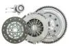 SCKY121R Комплект зчеплення AISIN підбір по vin на Brocar