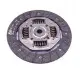 826055 Комплект зчеплення Ford Focus 98-04 VALEO підбір по vin на Brocar