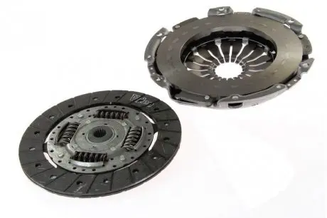 826055 Комплект зчеплення Ford Focus 98-04 VALEO підбір по vin на Brocar