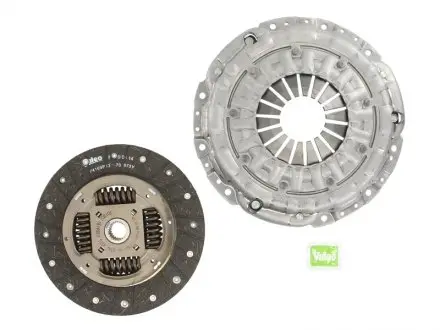 826888 Комплект сцепления VALEO підбір по vin на Brocar