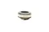 828581 Комплект зчеплення Citroen C4/Peugeot 308 1.6 HDi/BlueHDi 13- (d=242mm) (+вижимний) VALEO підбір по vin на Brocar