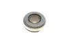 828581 Комплект зчеплення Citroen C4/Peugeot 308 1.6 HDi/BlueHDi 13- (d=242mm) (+вижимний) VALEO підбір по vin на Brocar