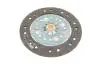 828581 Комплект зчеплення Citroen C4/Peugeot 308 1.6 HDi/BlueHDi 13- (d=242mm) (+вижимний) VALEO підбір по vin на Brocar