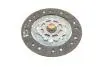 828581 Комплект зчеплення Citroen C4/Peugeot 308 1.6 HDi/BlueHDi 13- (d=242mm) (+вижимний) VALEO підбір по vin на Brocar