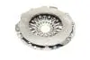 828581 Комплект зчеплення Citroen C4/Peugeot 308 1.6 HDi/BlueHDi 13- (d=242mm) (+вижимний) VALEO підбір по vin на Brocar