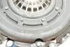 828581 Комплект зчеплення Citroen C4/Peugeot 308 1.6 HDi/BlueHDi 13- (d=242mm) (+вижимний) VALEO підбір по vin на Brocar